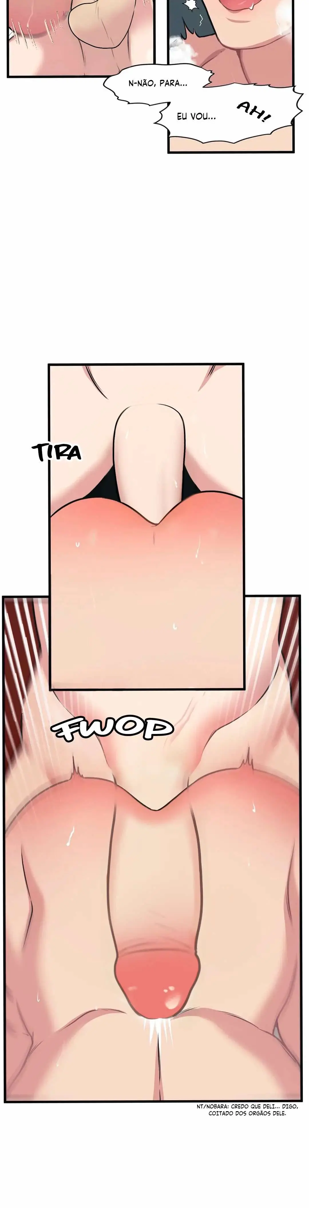 Full Volume – Capítulo 12 Yaoi – Página 22 Full Volume – Capítulo 12 Yaoi – Página 22