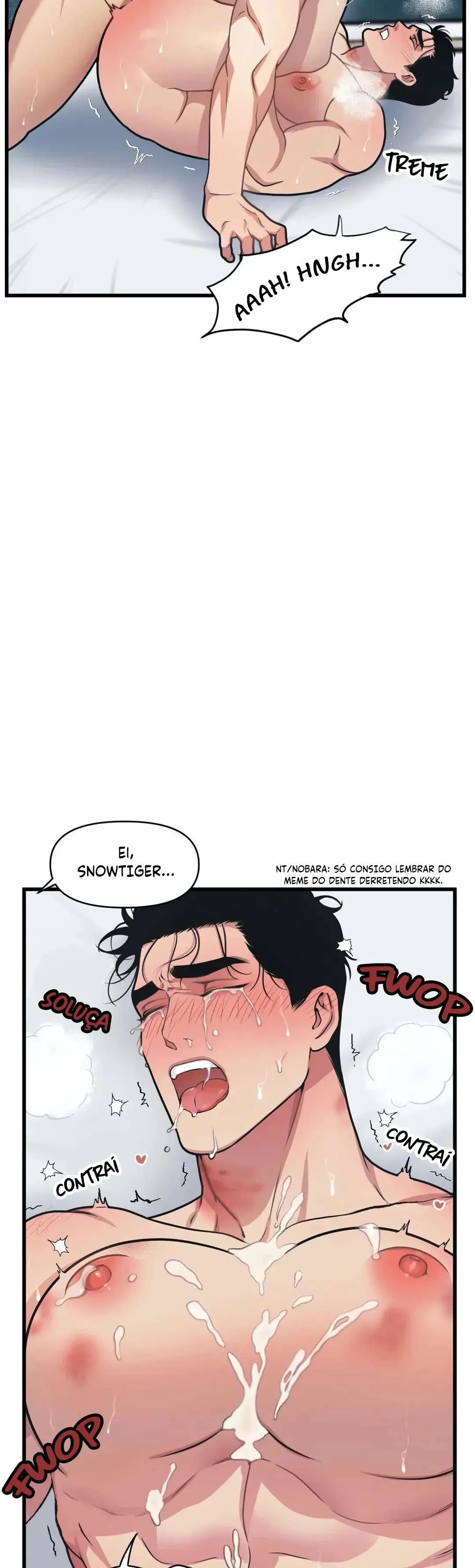 Full Volume – Capítulo 12 Yaoi – Página 28 Full Volume – Capítulo 12 Yaoi – Página 28