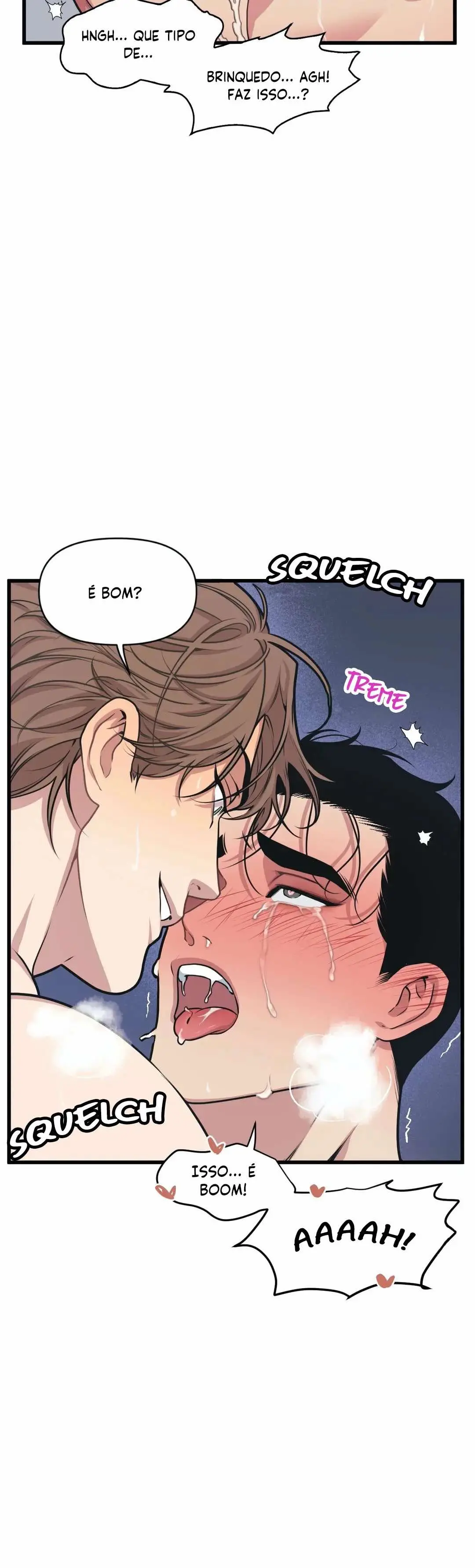 Full Volume – Capítulo 12 Yaoi – Página 29 Full Volume – Capítulo 12 Yaoi – Página 29