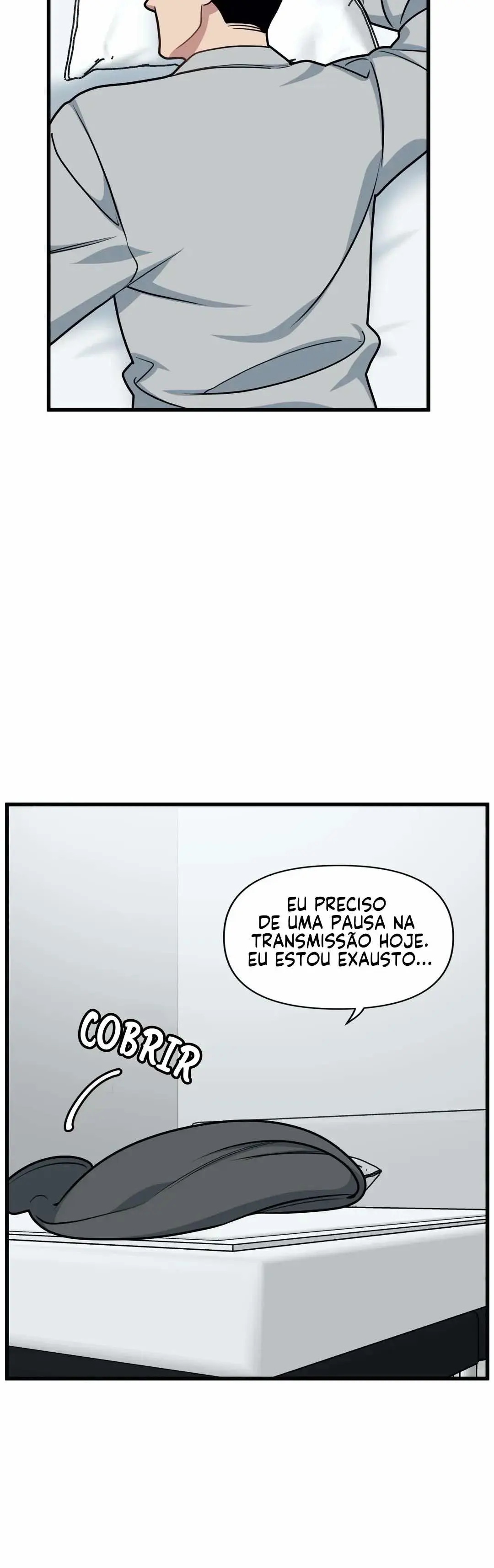 Full Volume – Capítulo 13 Yaoi – Página 16