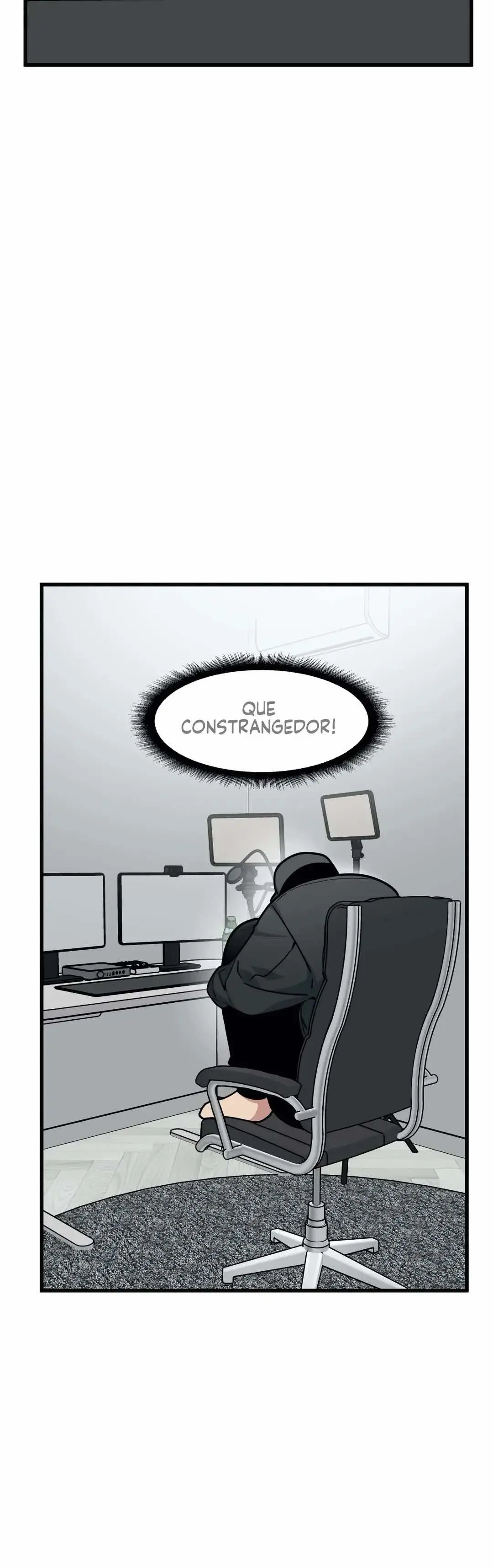 Full Volume – Capítulo 13 Yaoi – Página 19