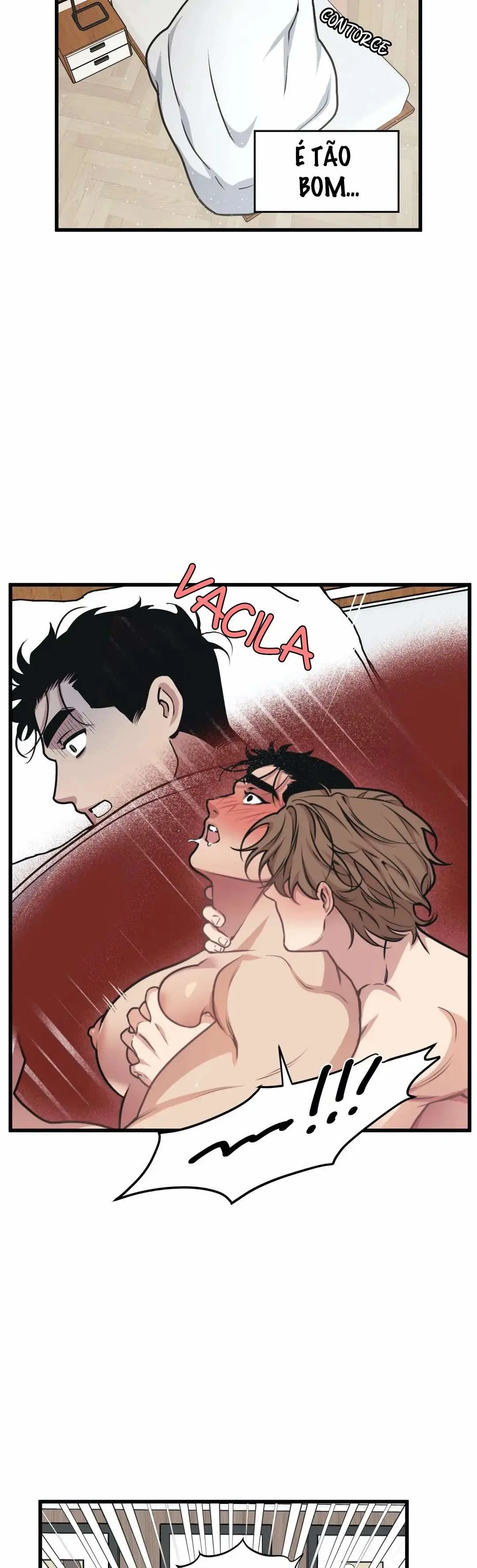 Full Volume – Capítulo 13 Yaoi – Página 2