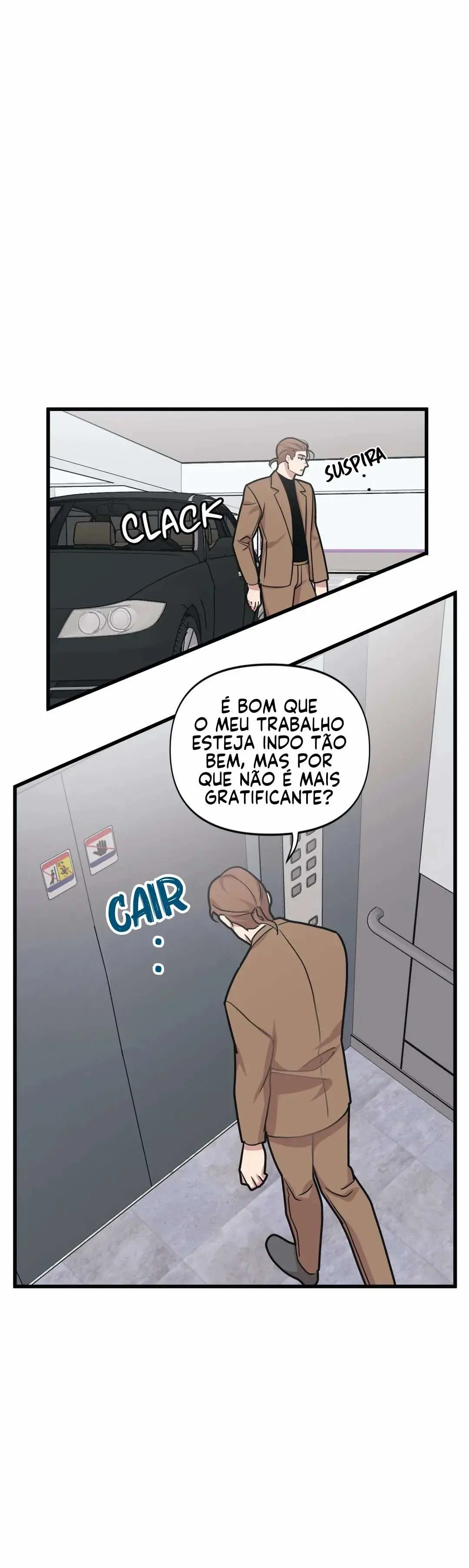 Full Volume – Capítulo 13 Yaoi – Página 24