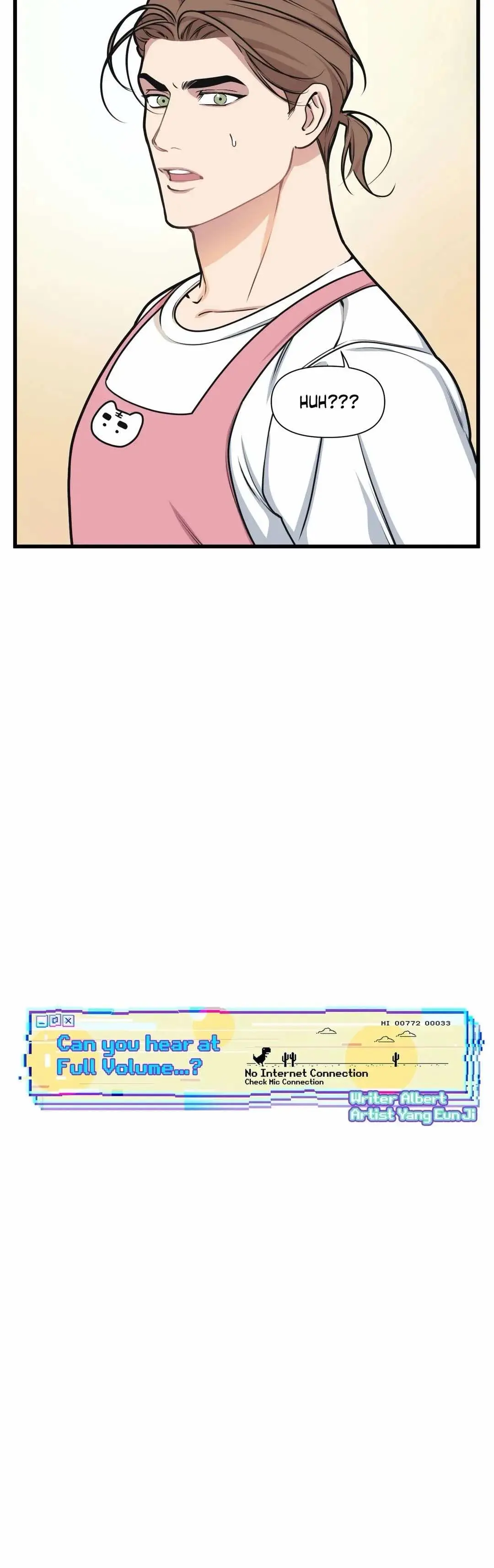 Full Volume – Capítulo 13 Yaoi – Página 8