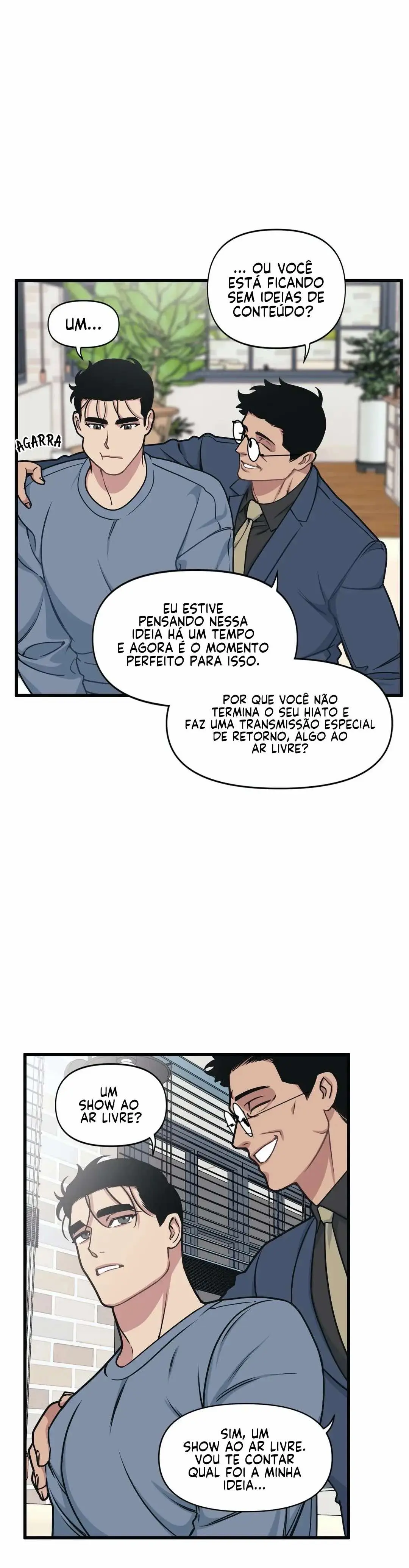 Full Volume – Capítulo 14 Yaoi – Página 14 Full Volume – Capítulo 14 Yaoi – Página 14