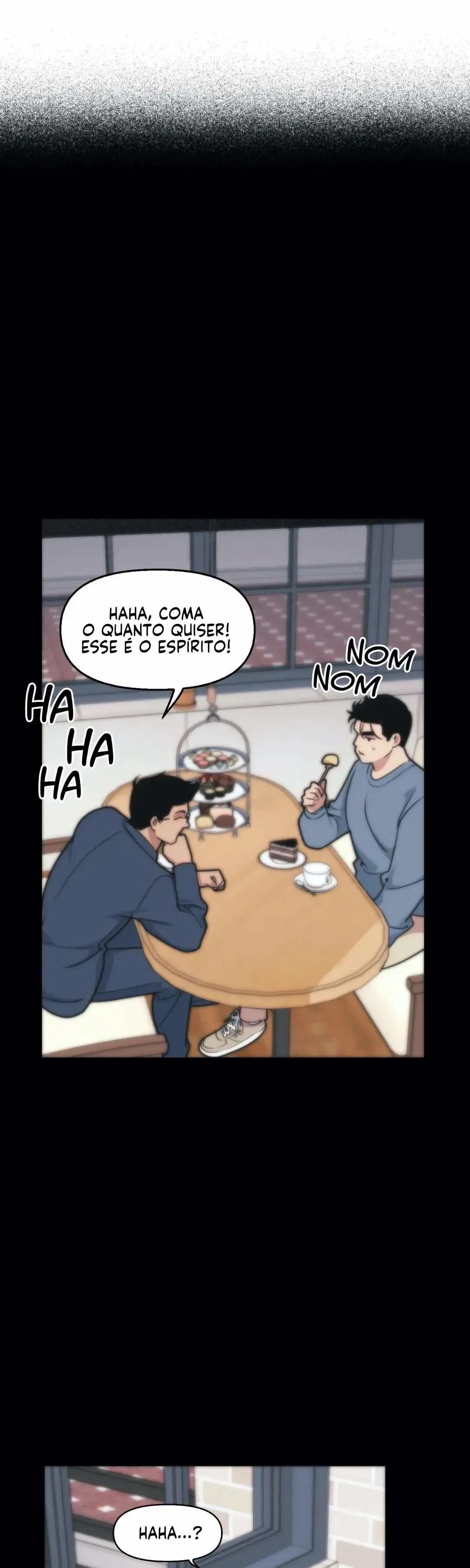 Full Volume – Capítulo 14 Yaoi – Página 18 Full Volume – Capítulo 14 Yaoi – Página 18