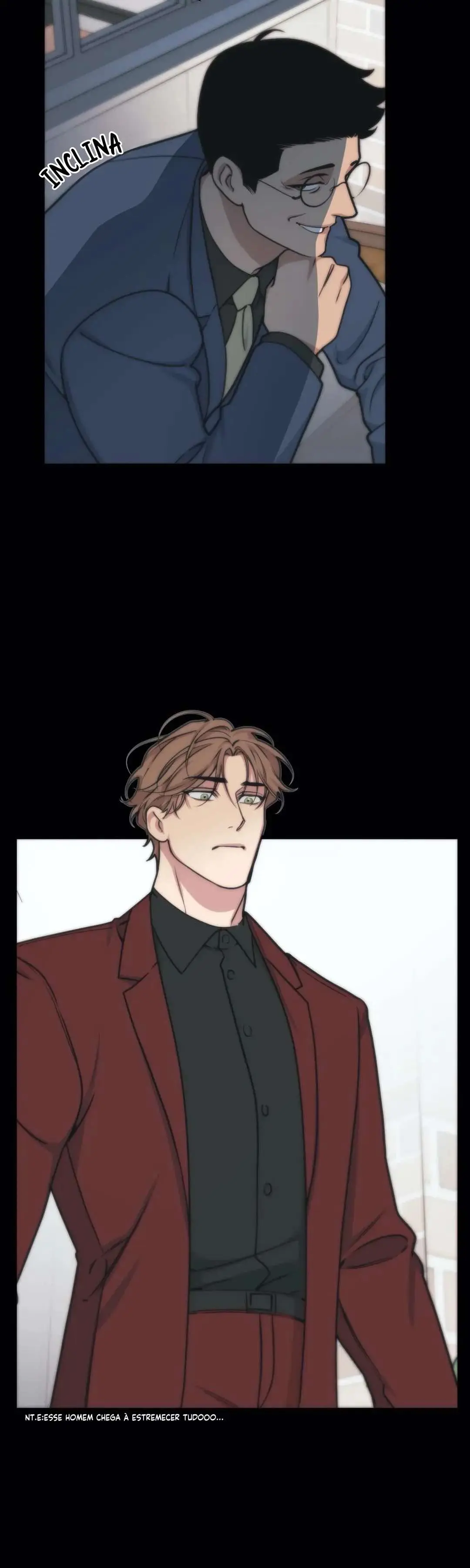 Full Volume – Capítulo 14 Yaoi – Página 19 Full Volume – Capítulo 14 Yaoi – Página 19