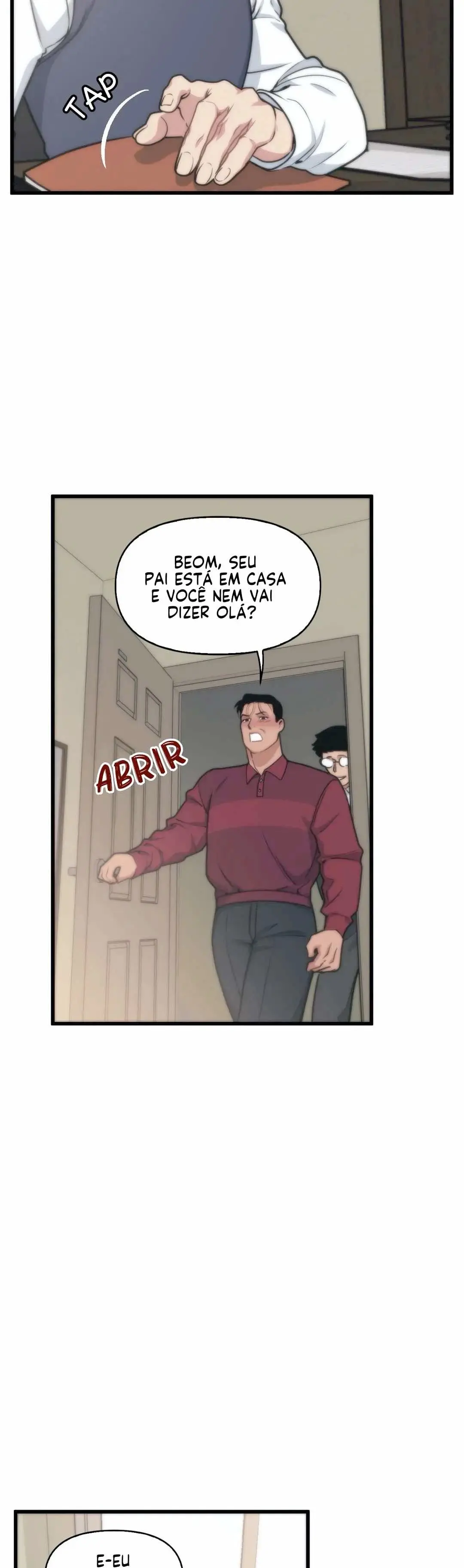 Full Volume – Capítulo 14 Yaoi – Página 2 Full Volume – Capítulo 14 Yaoi – Página 2