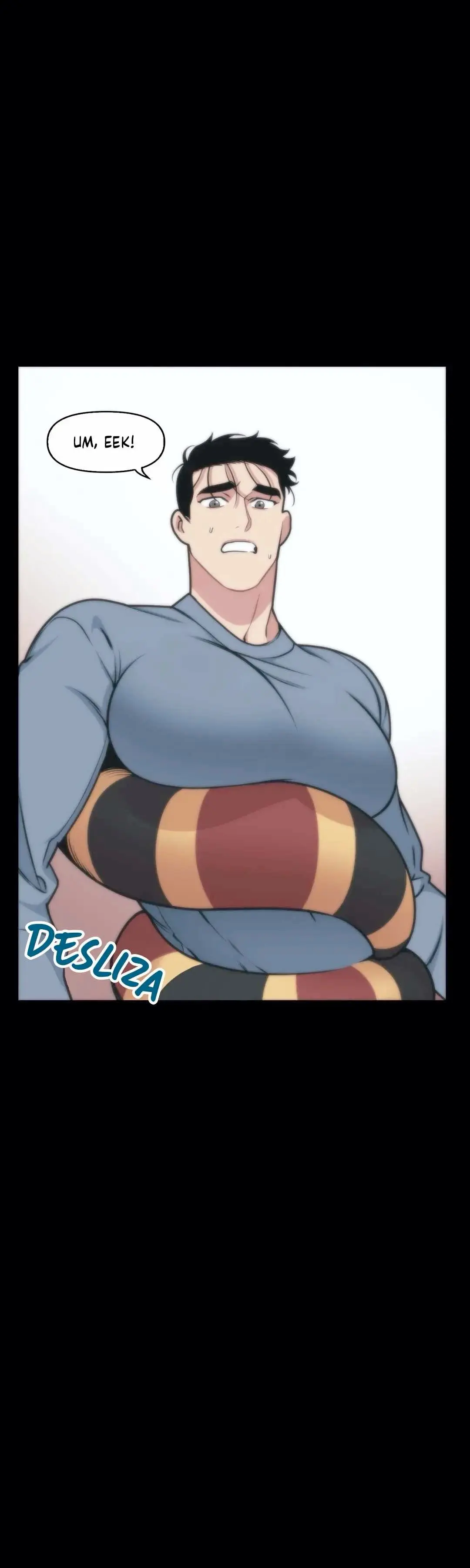 Full Volume – Capítulo 14 Yaoi – Página 21 Full Volume – Capítulo 14 Yaoi – Página 21