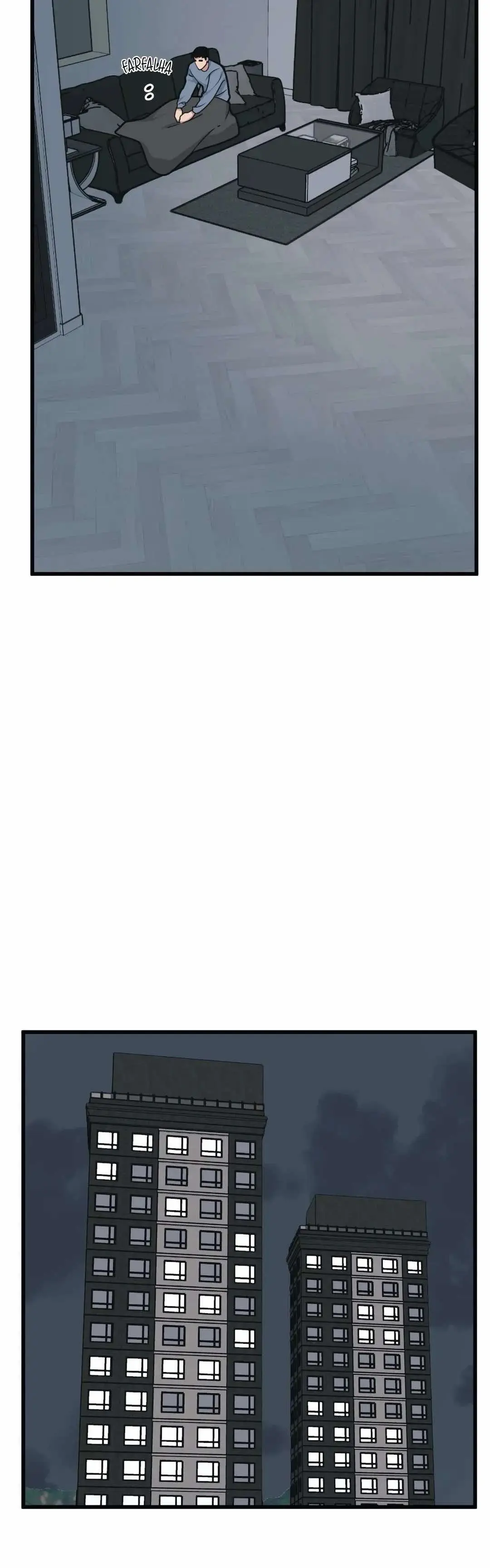 Full Volume – Capítulo 14 Yaoi – Página 24 Full Volume – Capítulo 14 Yaoi – Página 24