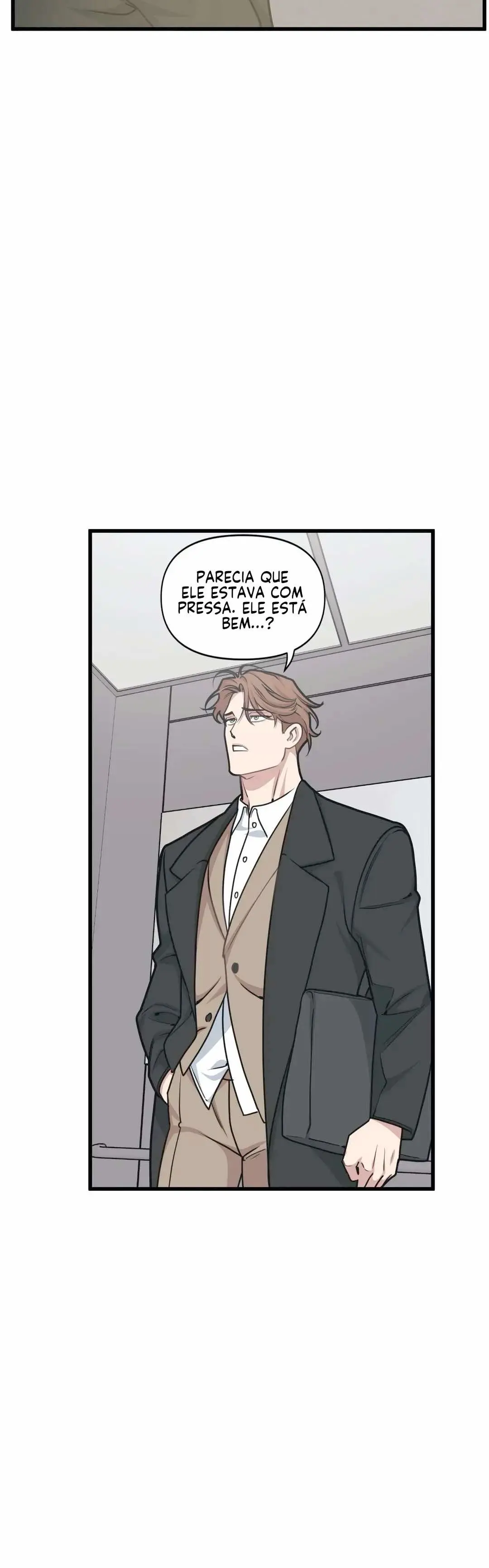 Full Volume – Capítulo 14 Yaoi – Página 27 Full Volume – Capítulo 14 Yaoi – Página 27