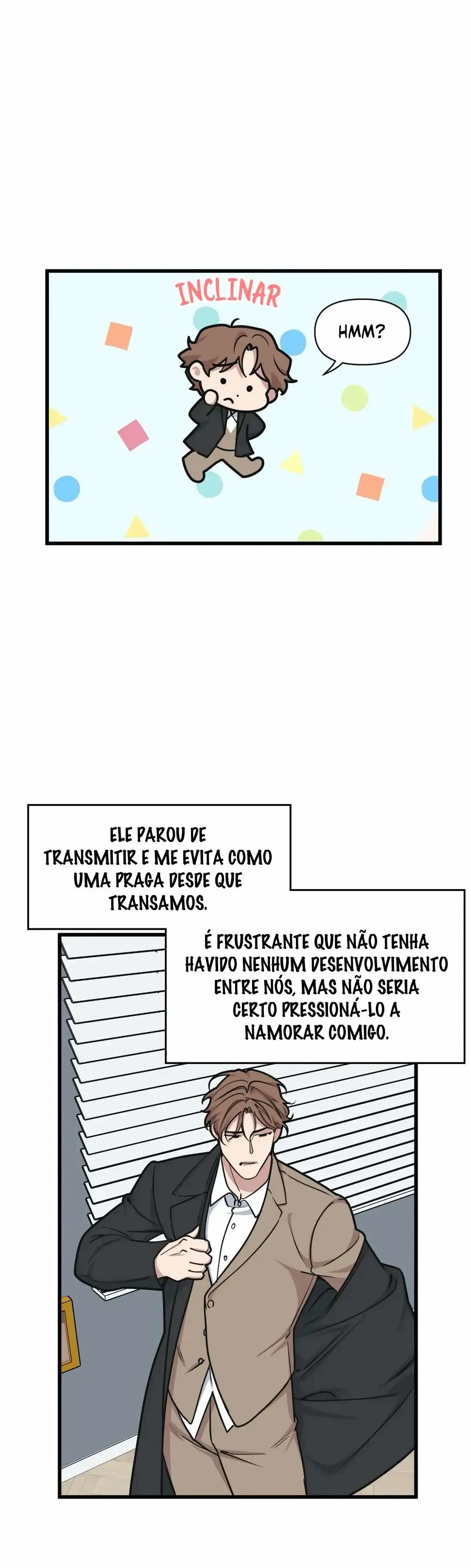 Full Volume – Capítulo 14 Yaoi – Página 28 Full Volume – Capítulo 14 Yaoi – Página 28