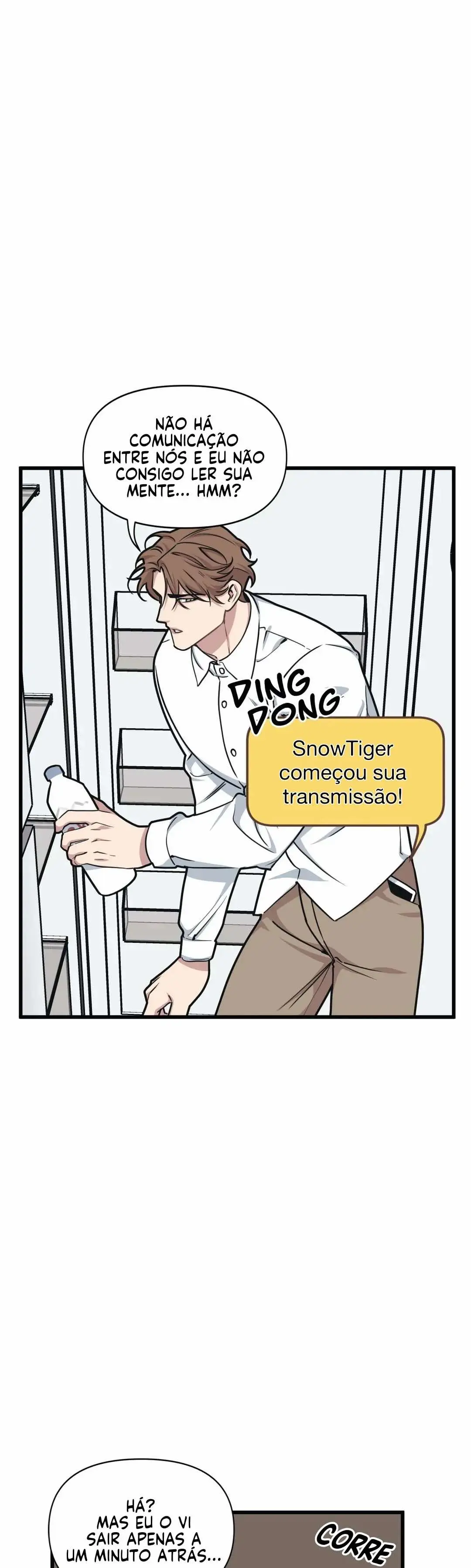 Full Volume – Capítulo 14 Yaoi – Página 29 Full Volume – Capítulo 14 Yaoi – Página 29