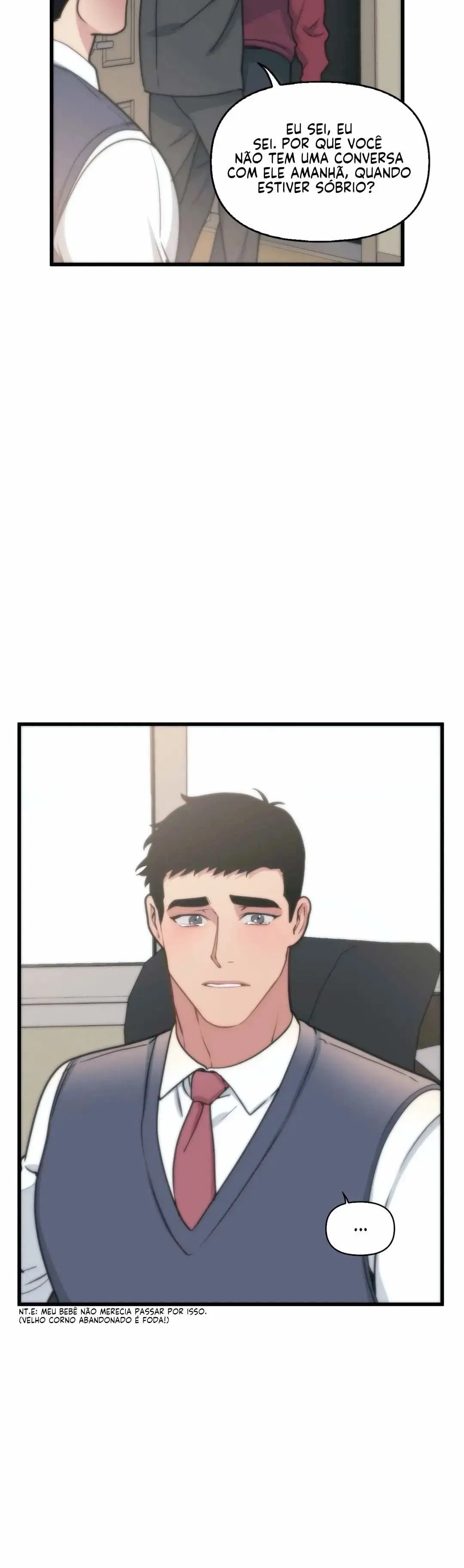 Full Volume – Capítulo 14 Yaoi – Página 5 Full Volume – Capítulo 14 Yaoi – Página 5