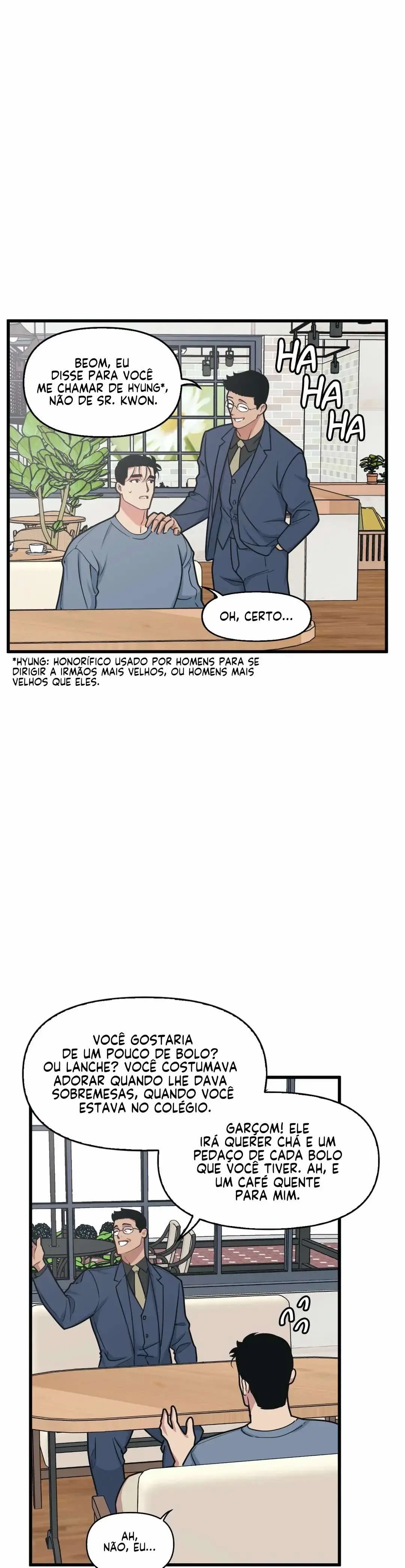 Full Volume – Capítulo 14 Yaoi – Página 7 Full Volume – Capítulo 14 Yaoi – Página 7