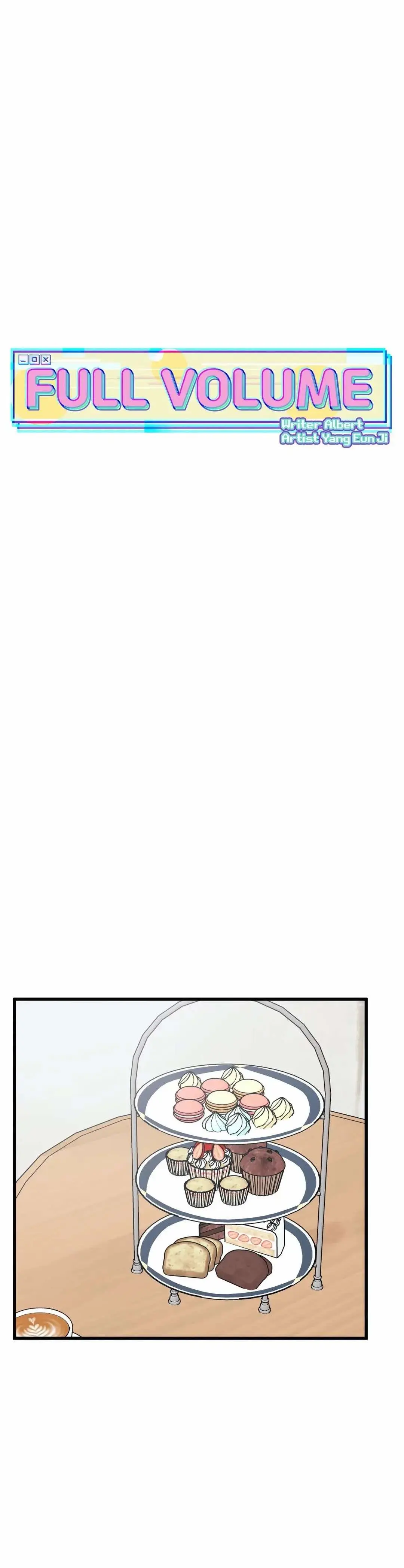 Full Volume – Capítulo 14 Yaoi – Página 9 Full Volume – Capítulo 14 Yaoi – Página 9