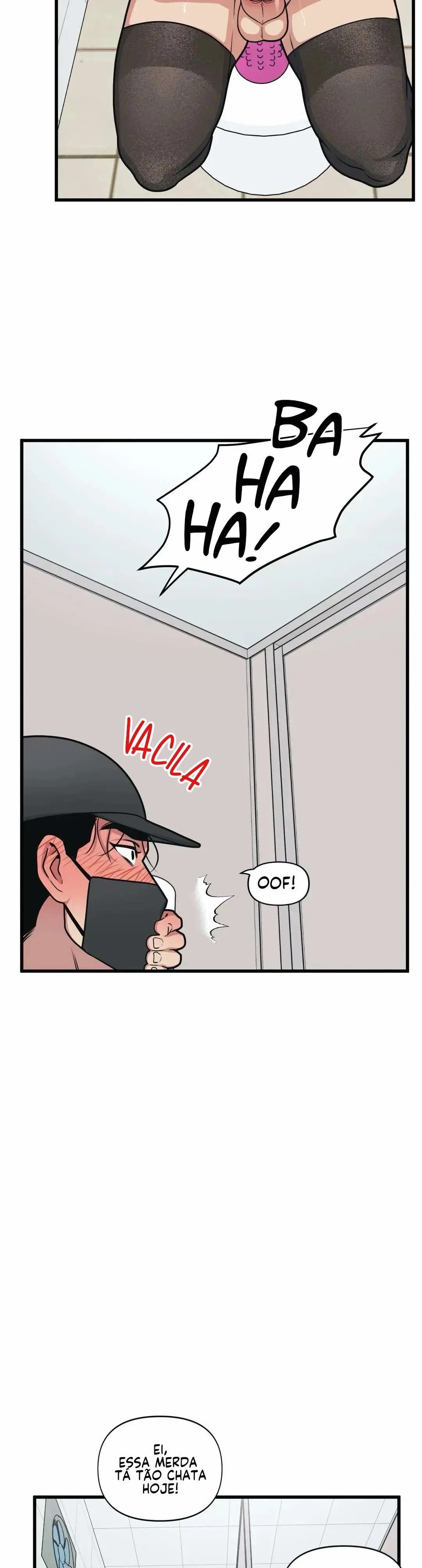 Full Volume – Capítulo 15 Yaoi – Página 11 Full Volume – Capítulo 15 Yaoi – Página 11