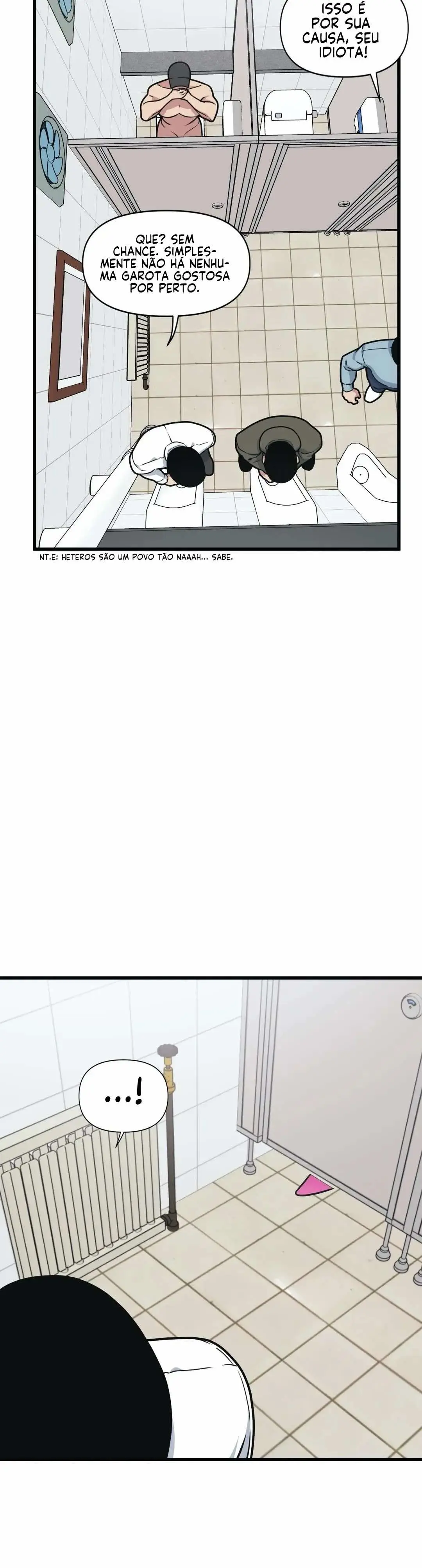 Full Volume – Capítulo 15 Yaoi – Página 12 Full Volume – Capítulo 15 Yaoi – Página 12