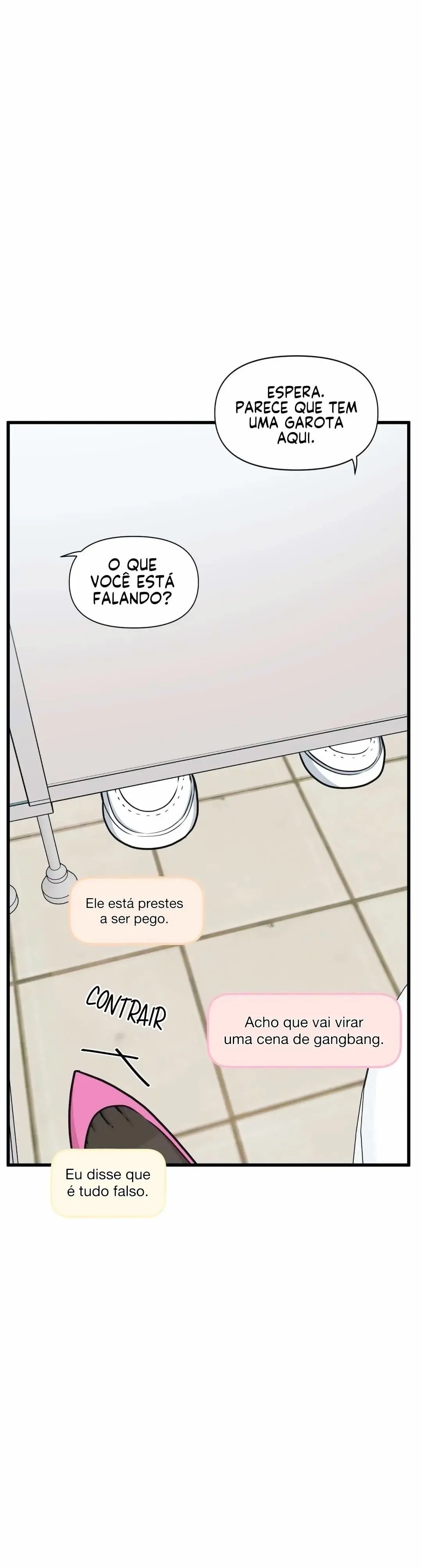 Full Volume – Capítulo 15 Yaoi – Página 13 Full Volume – Capítulo 15 Yaoi – Página 13