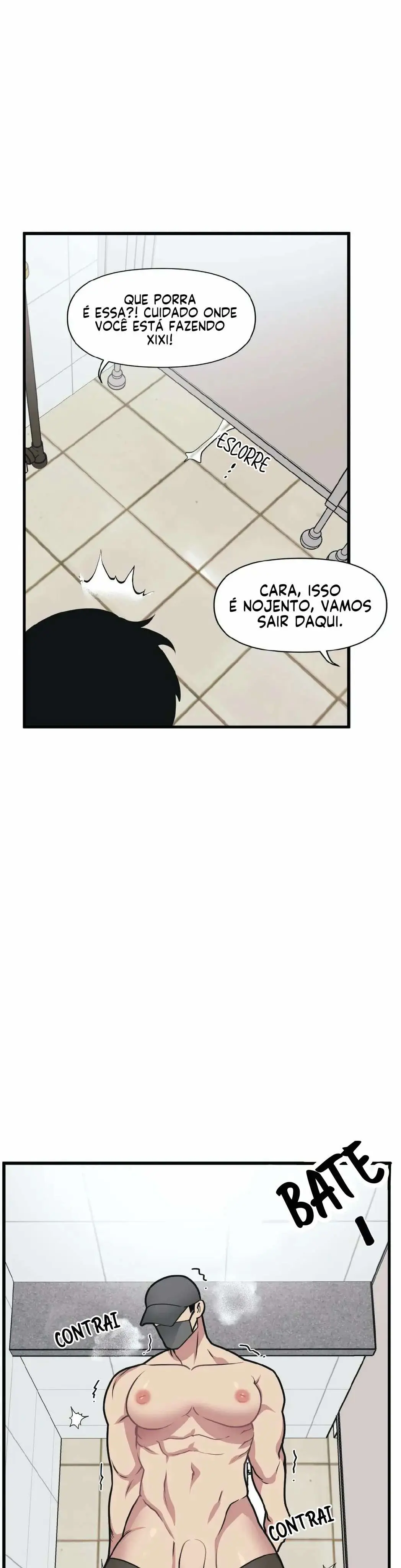 Full Volume – Capítulo 15 Yaoi – Página 19 Full Volume – Capítulo 15 Yaoi – Página 19