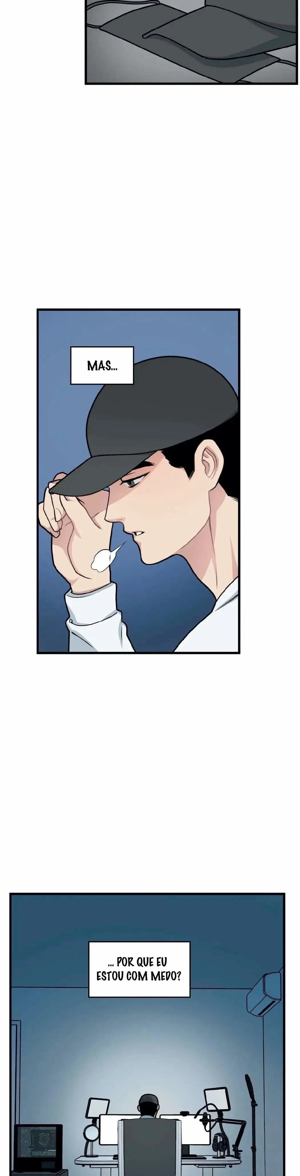 Full Volume – Capítulo 15 Yaoi – Página 2 Full Volume – Capítulo 15 Yaoi – Página 2