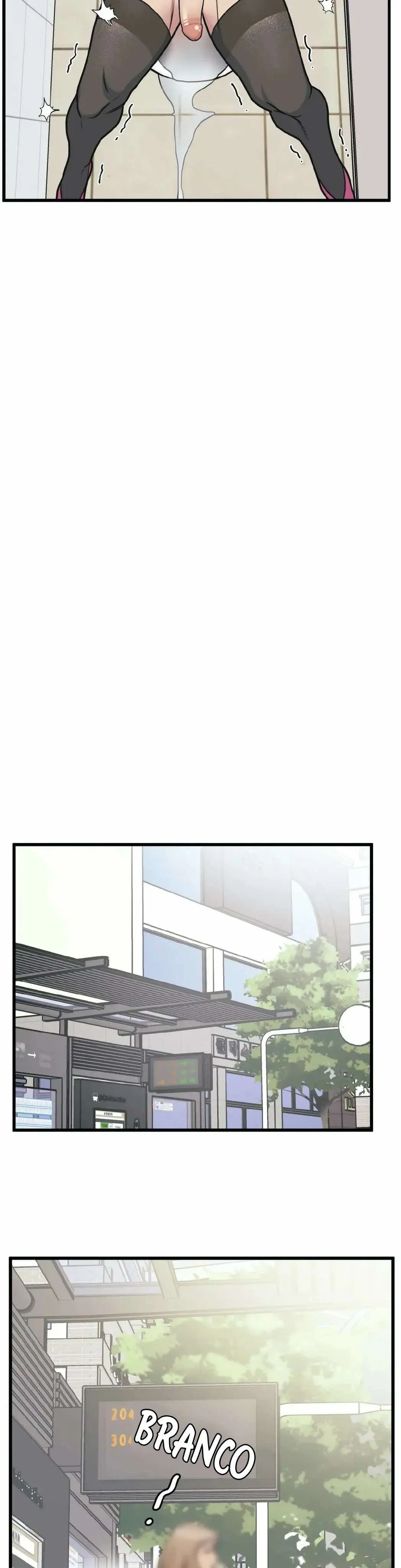 Full Volume – Capítulo 15 Yaoi – Página 20 Full Volume – Capítulo 15 Yaoi – Página 20