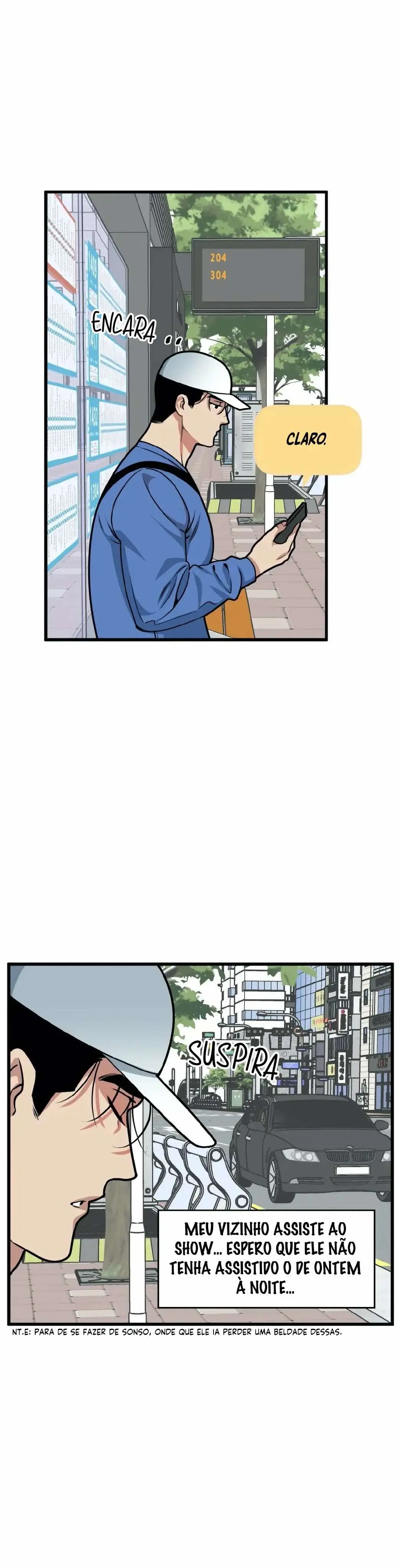 Full Volume – Capítulo 15 Yaoi – Página 23 Full Volume – Capítulo 15 Yaoi – Página 23