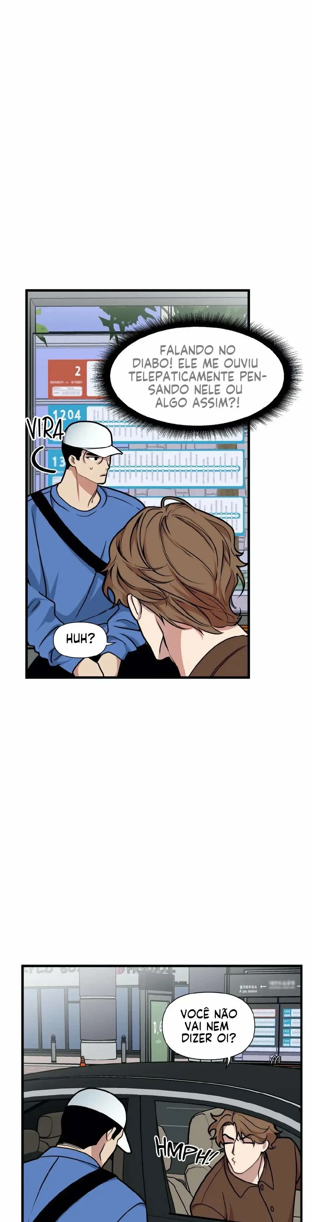 Full Volume – Capítulo 15 Yaoi – Página 25 Full Volume – Capítulo 15 Yaoi – Página 25