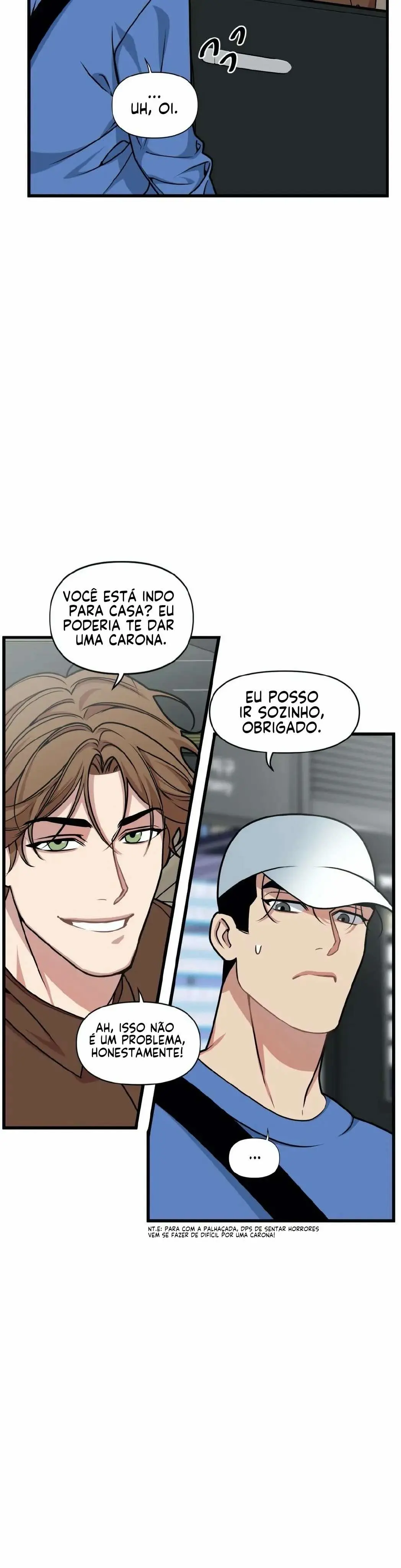 Full Volume – Capítulo 15 Yaoi – Página 26 Full Volume – Capítulo 15 Yaoi – Página 26