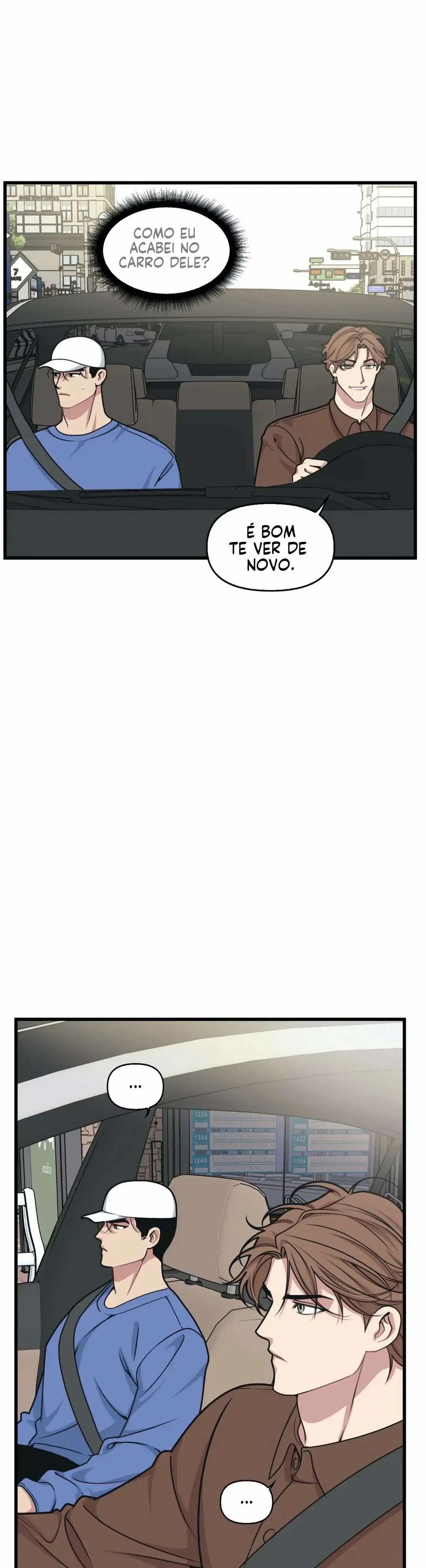 Full Volume – Capítulo 15 Yaoi – Página 27 Full Volume – Capítulo 15 Yaoi – Página 27