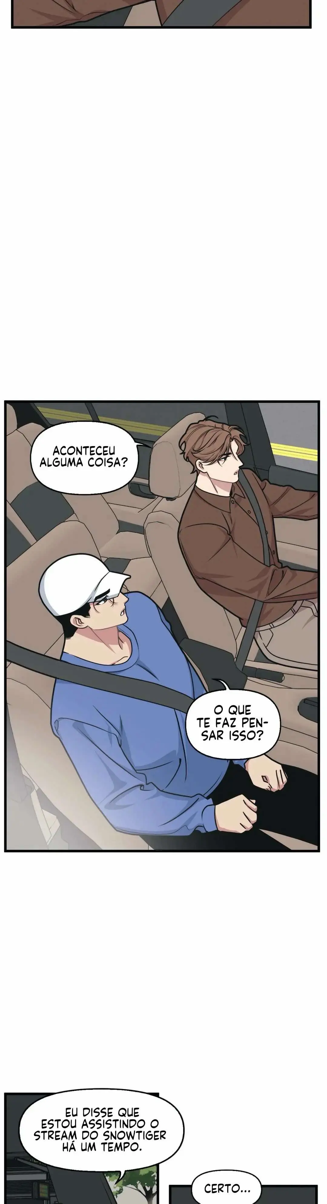 Full Volume – Capítulo 15 Yaoi – Página 28 Full Volume – Capítulo 15 Yaoi – Página 28