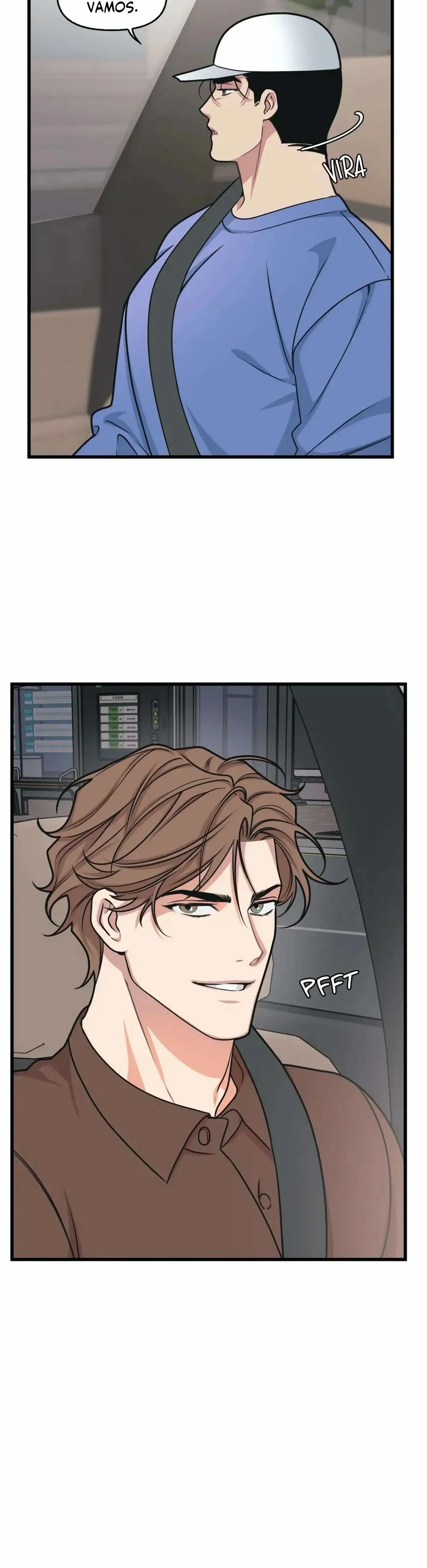 Full Volume – Capítulo 15 Yaoi – Página 31 Full Volume – Capítulo 15 Yaoi – Página 31