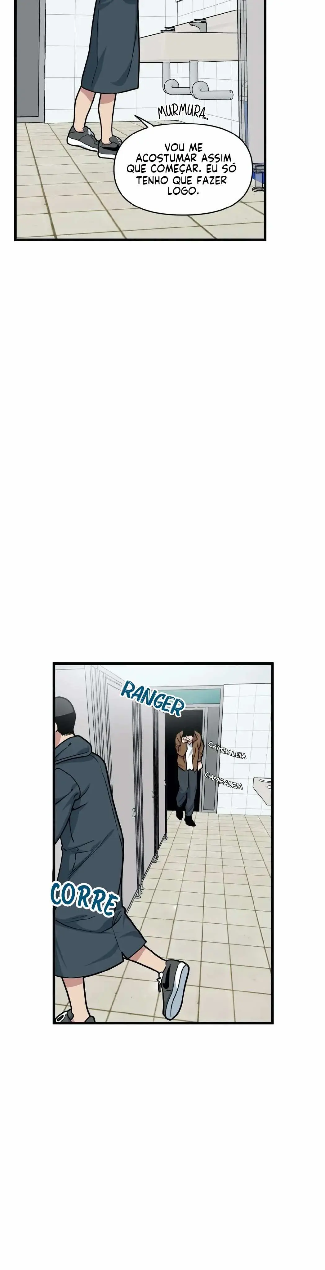 Full Volume – Capítulo 15 Yaoi – Página 4 Full Volume – Capítulo 15 Yaoi – Página 4