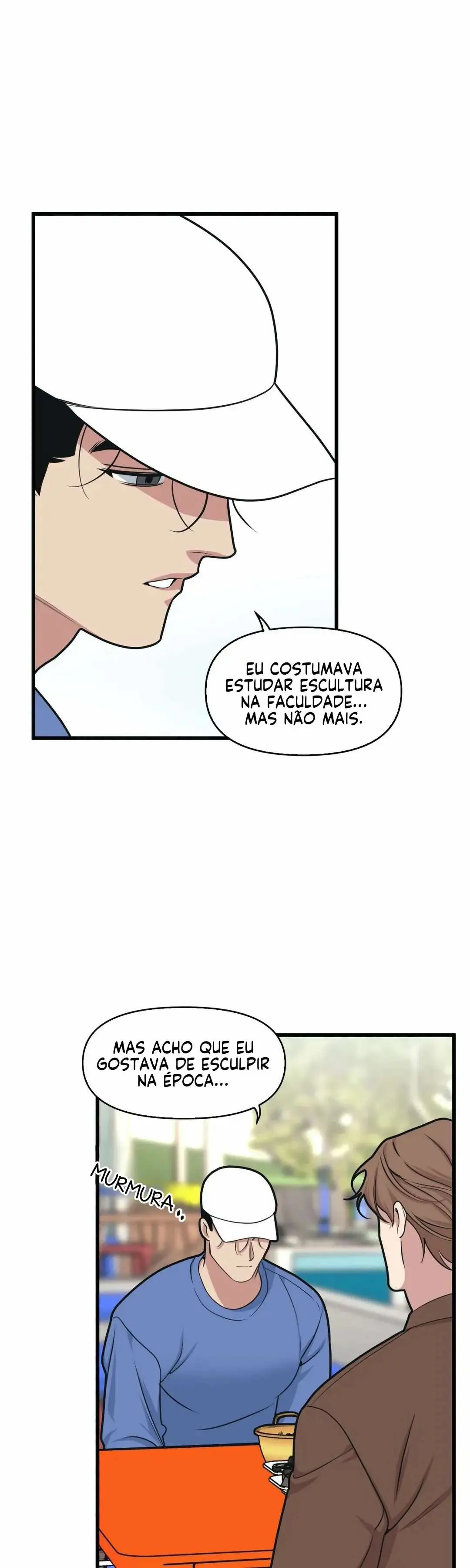 Full Volume – Capítulo 16 Yaoi – Página 10