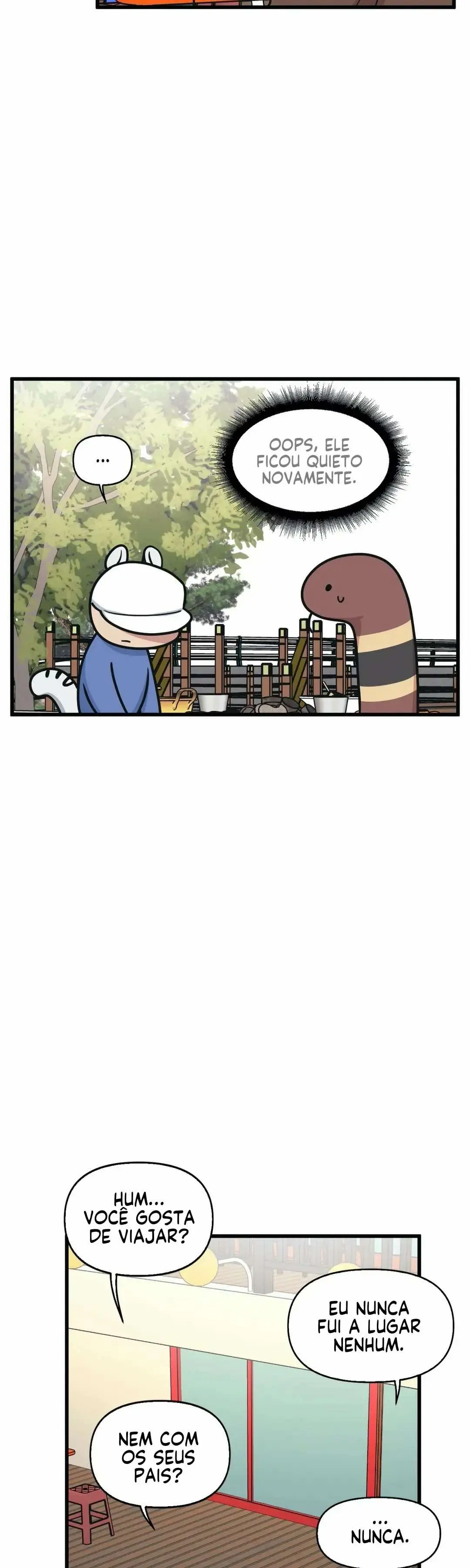 Full Volume – Capítulo 16 Yaoi – Página 11