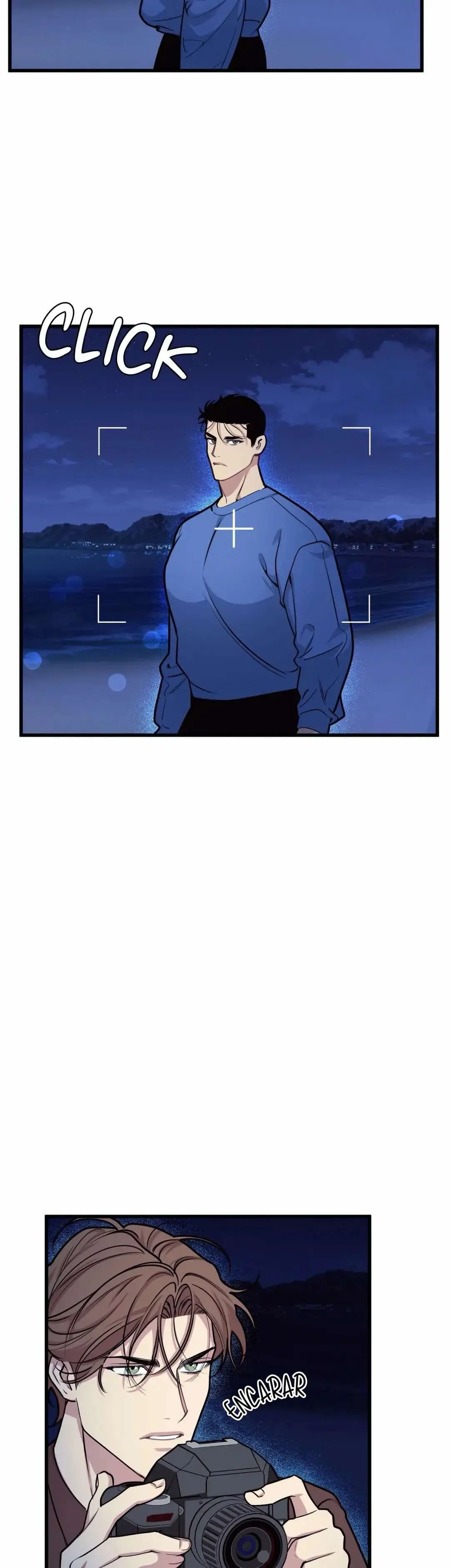 Full Volume – Capítulo 16 Yaoi – Página 16