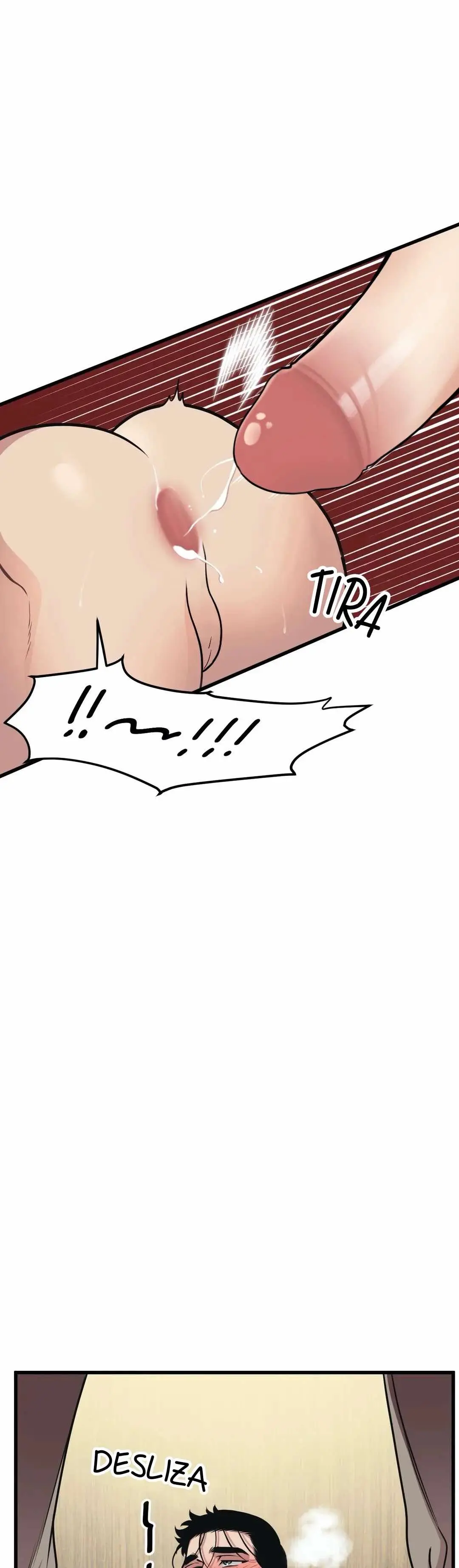 Full Volume – Capítulo 16 Yaoi – Página 29