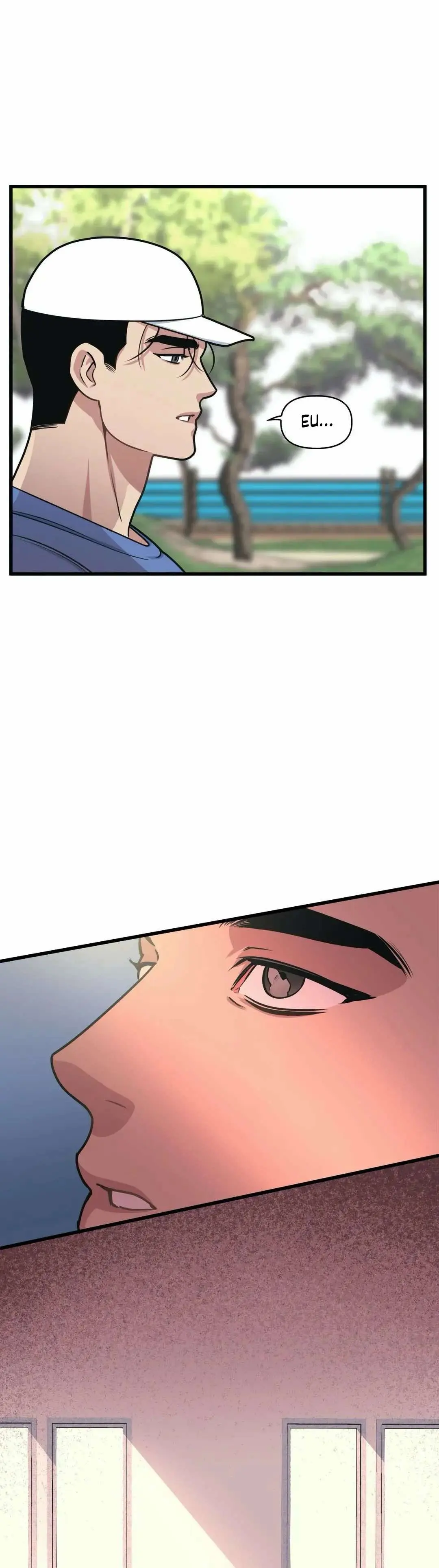 Full Volume – Capítulo 16 Yaoi – Página 8