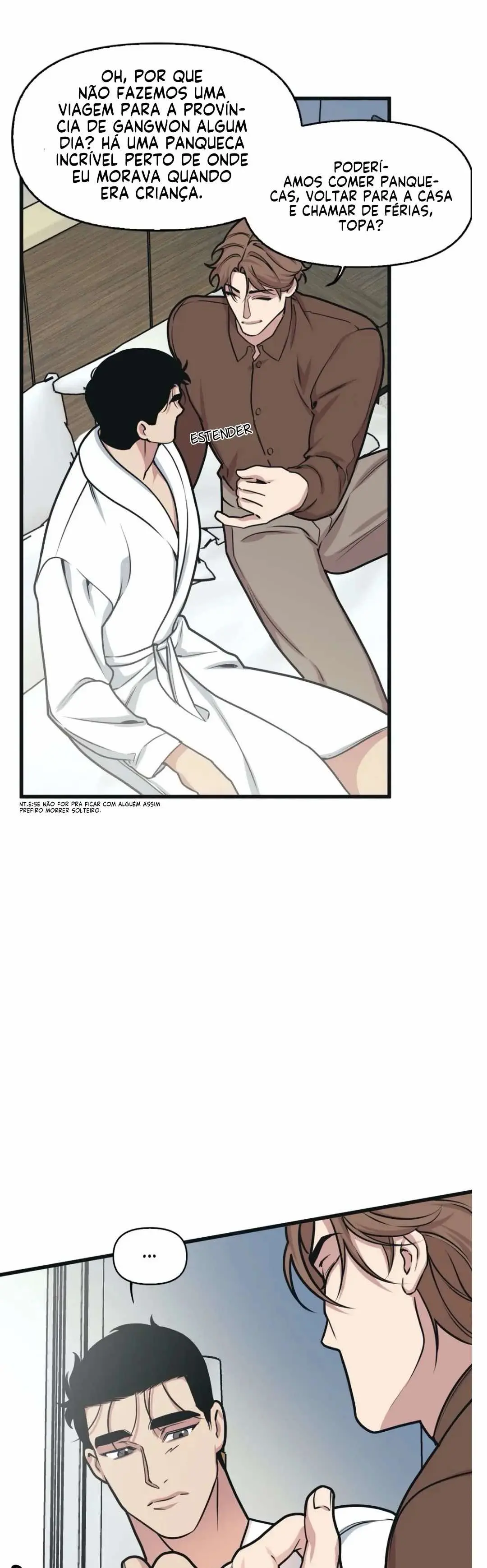 Full Volume – Capítulo 17 Yaoi – Página 16 Full Volume – Capítulo 17 Yaoi – Página 16