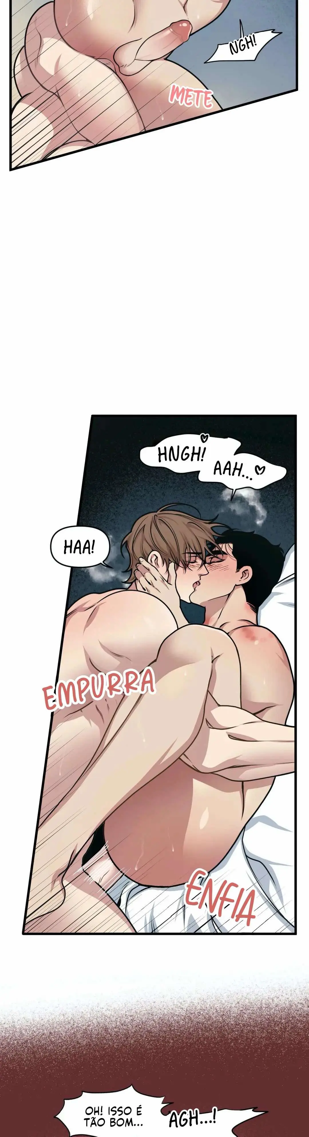 Full Volume – Capítulo 17 Yaoi – Página 2 Full Volume – Capítulo 17 Yaoi – Página 2