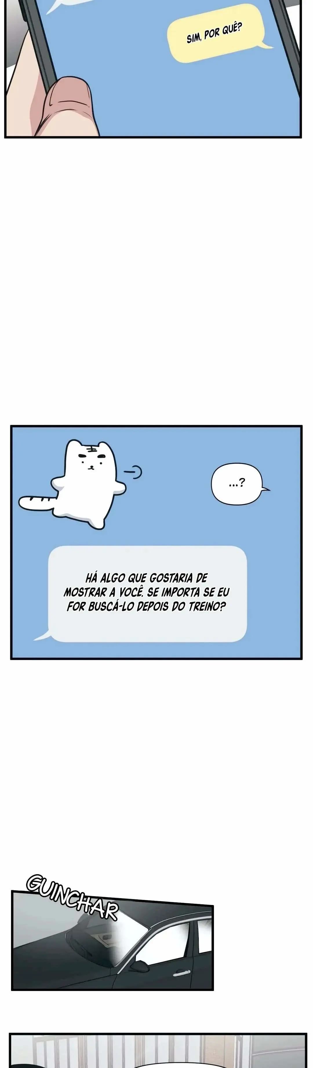 Full Volume – Capítulo 17 Yaoi – Página 20 Full Volume – Capítulo 17 Yaoi – Página 20