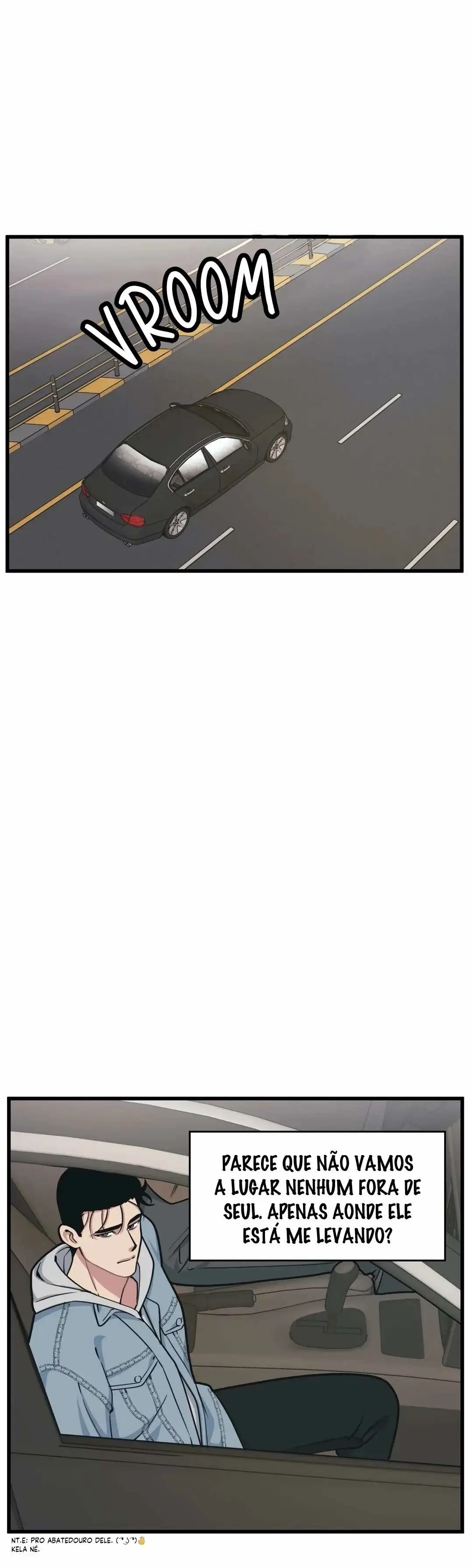 Full Volume – Capítulo 17 Yaoi – Página 24 Full Volume – Capítulo 17 Yaoi – Página 24