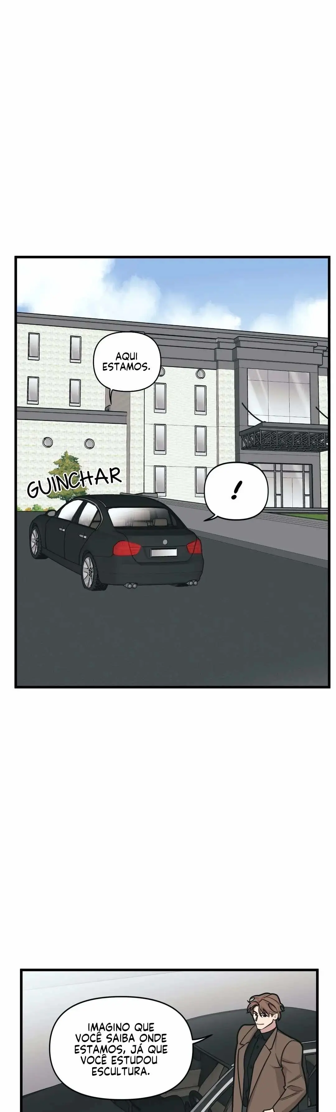 Full Volume – Capítulo 17 Yaoi – Página 25 Full Volume – Capítulo 17 Yaoi – Página 25