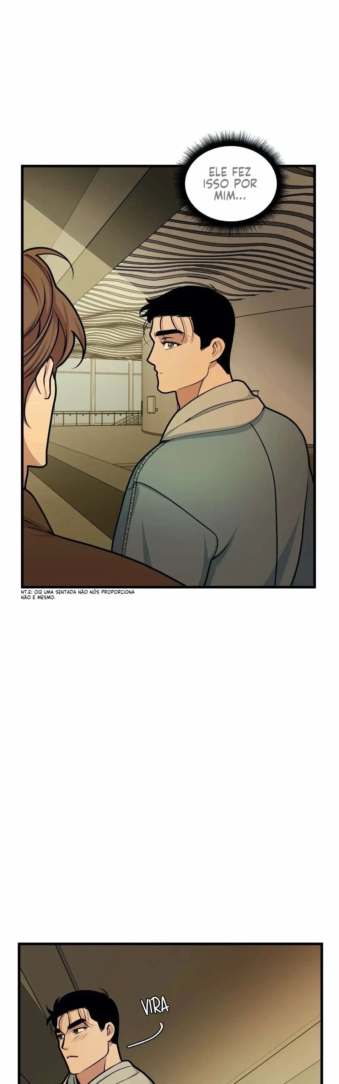 Full Volume – Capítulo 17 Yaoi – Página 29 Full Volume – Capítulo 17 Yaoi – Página 29