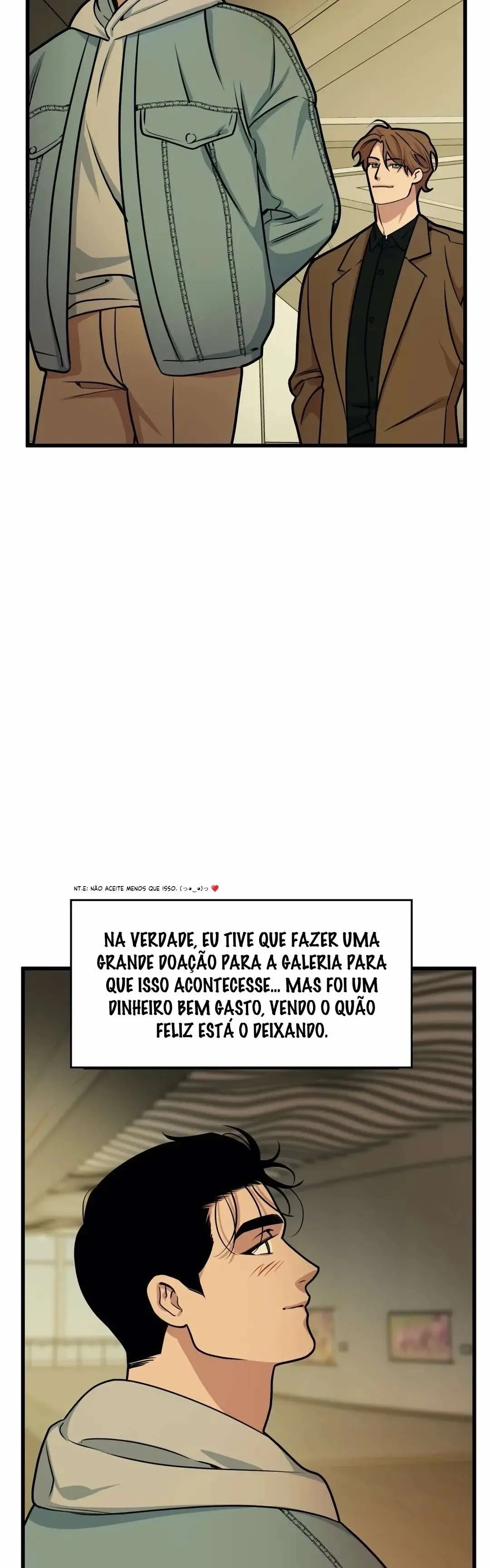 Full Volume – Capítulo 17 Yaoi – Página 30 Full Volume – Capítulo 17 Yaoi – Página 30