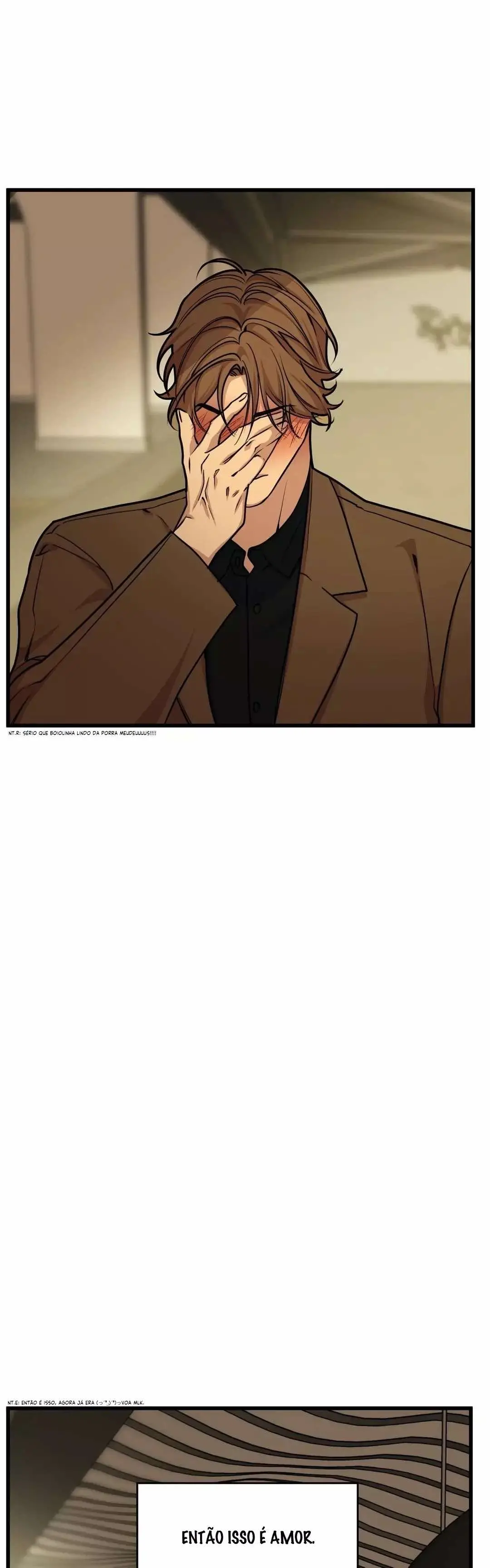 Full Volume – Capítulo 17 Yaoi – Página 32 Full Volume – Capítulo 17 Yaoi – Página 32