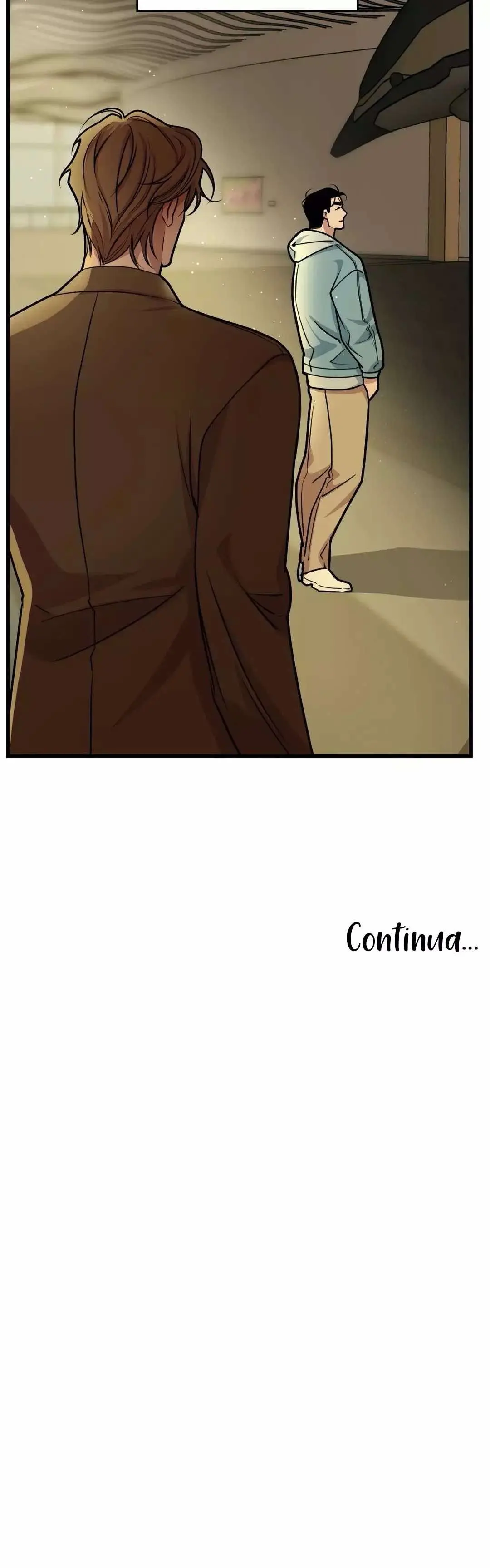 Full Volume – Capítulo 17 Yaoi – Página 34 Full Volume – Capítulo 17 Yaoi – Página 34