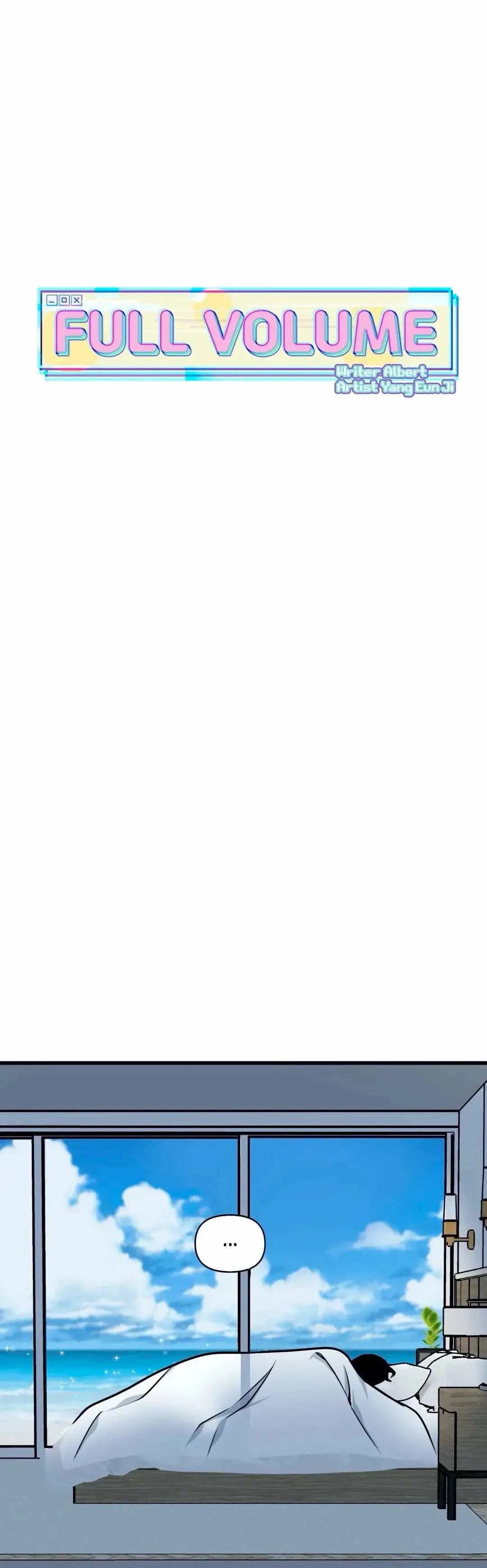 Full Volume – Capítulo 17 Yaoi – Página 6 Full Volume – Capítulo 17 Yaoi – Página 6