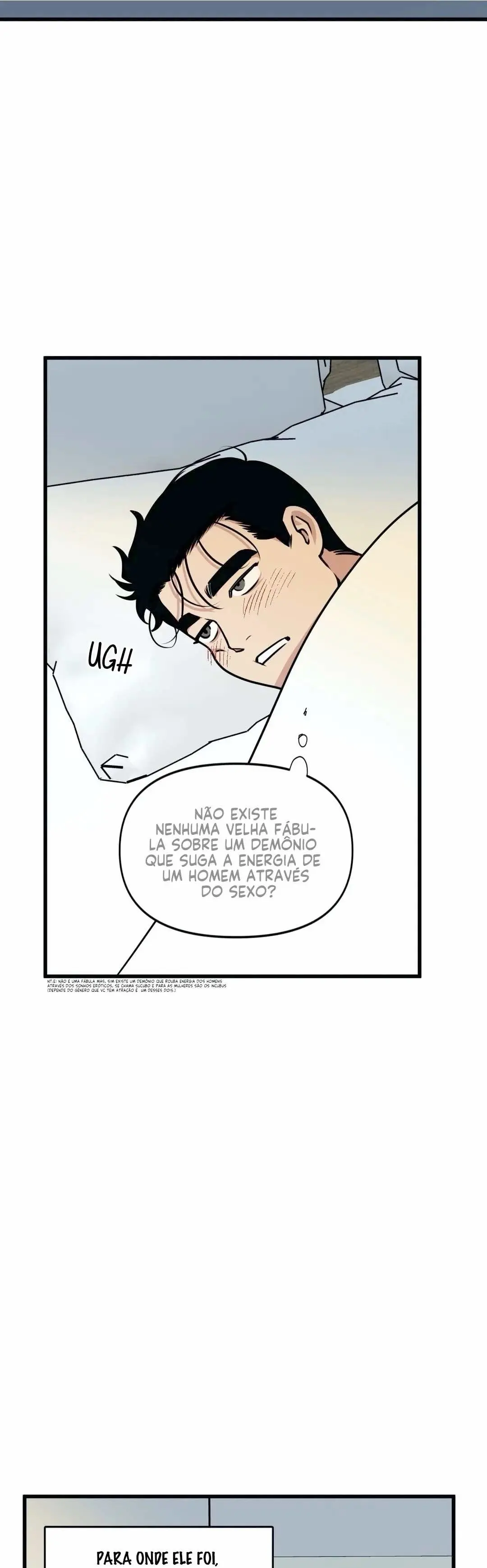 Full Volume – Capítulo 17 Yaoi – Página 7 Full Volume – Capítulo 17 Yaoi – Página 7