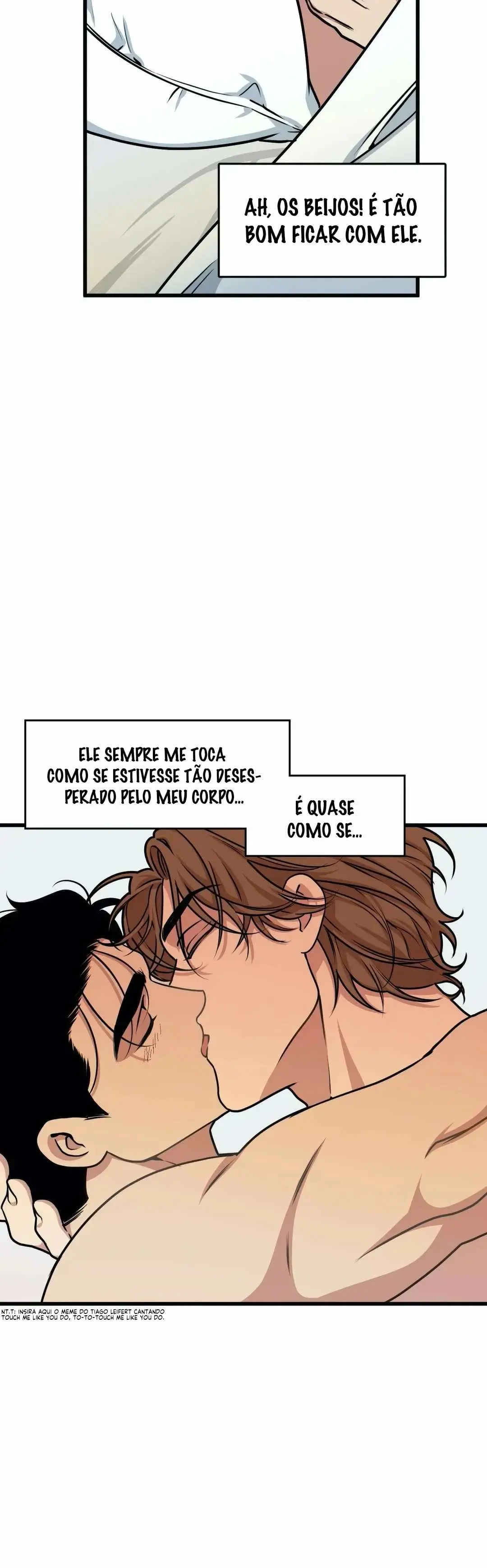 Full Volume – Capítulo 17 Yaoi – Página 9 Full Volume – Capítulo 17 Yaoi – Página 9